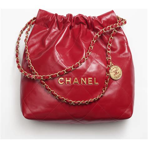 chanel handbag colors|Chanel 22 small handbag.